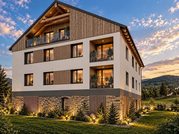 Prodej pozemku pro bydlení, Deštné v Orlických horách, 490 m2