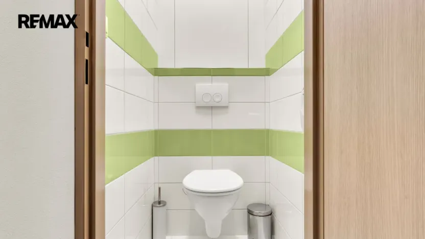 Prodej bytu 2+1, Třebíč - Nové Město, Modřínová, 56 m2