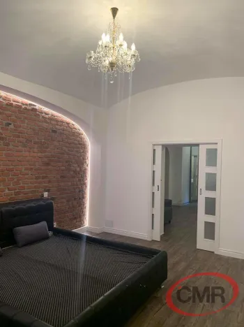 Pronájem bytu 2+kk, Praha, Na bělidle, 43 m2