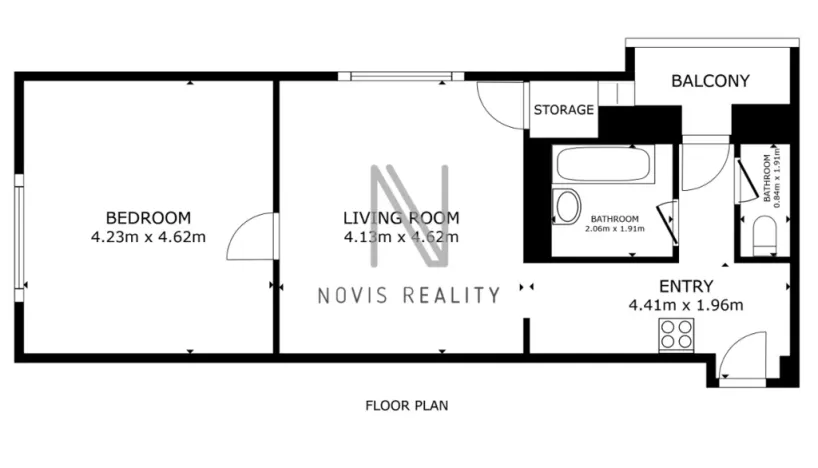 Prodej bytu 2+1, Plzeň, Plzenecká, 57 m2