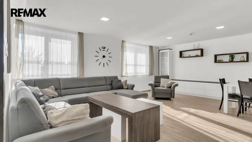 Prodej rodinného domu, Odunec, 202 m2