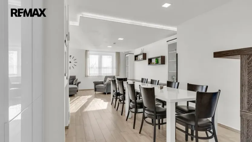 Prodej rodinného domu, Odunec, 202 m2