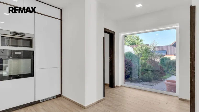 Prodej rodinného domu, Odunec, 202 m2