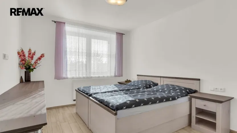 Prodej rodinného domu, Odunec, 202 m2