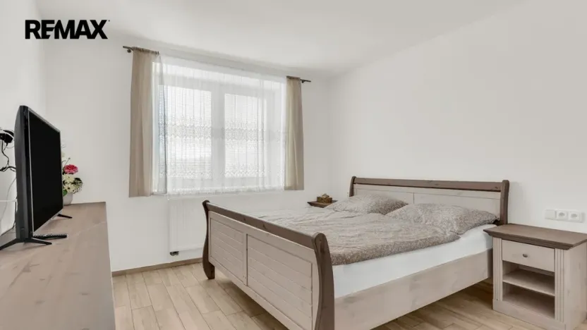 Prodej rodinného domu, Odunec, 390 m2