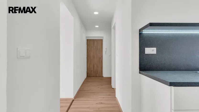 Prodej bytu 2+kk, Žďár nad Sázavou - Žďár nad Sázavou 3, Revoluční, 68 m2