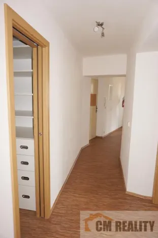 Pronájem bytu 2+1, Olomouc - Nové Sady, Myslbekova, 71 m2