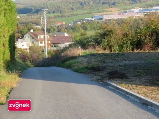 Prodej pozemku, Březnice, 6503 m2