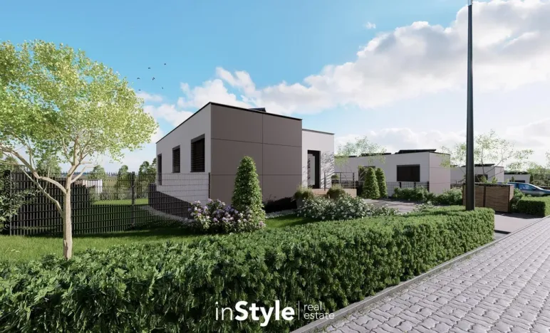 Prodej pozemku pro bydlení, Popovice, 507 m2