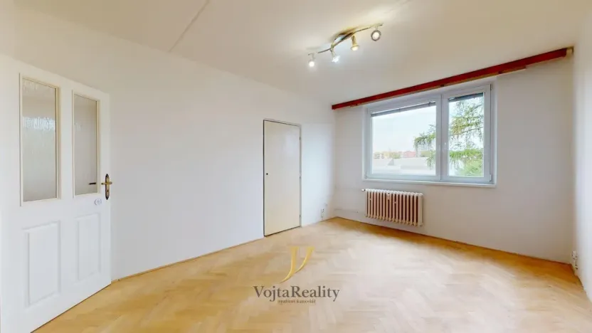 Prodej bytu 2+1, Olomouc, Brněnská, 58 m2