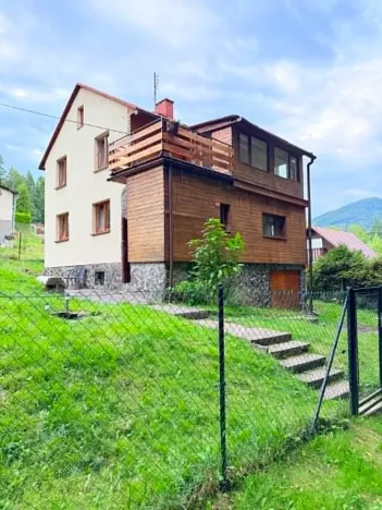 Prodej pozemku, 70 m², Kunčice pod Ondřejníkem