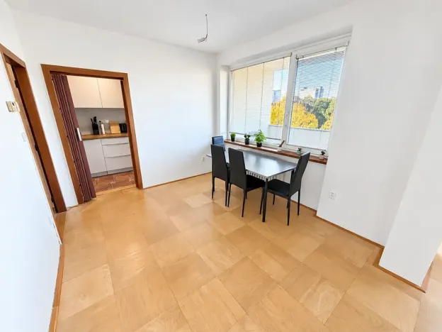 Pronájem bytu 3+1, Opava, Hradecká, 74 m2