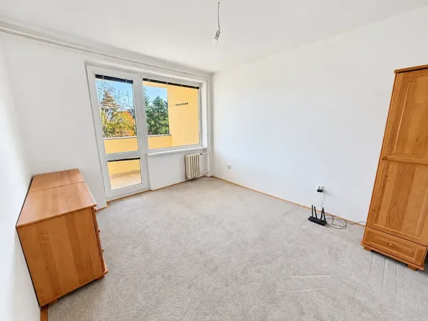 Pronájem bytu 3+1, Opava, Hradecká, 74 m2