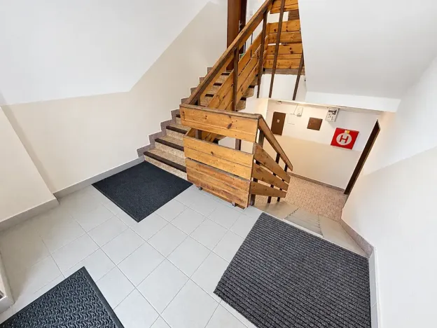 Pronájem bytu 3+1, Opava, Hradecká, 74 m2