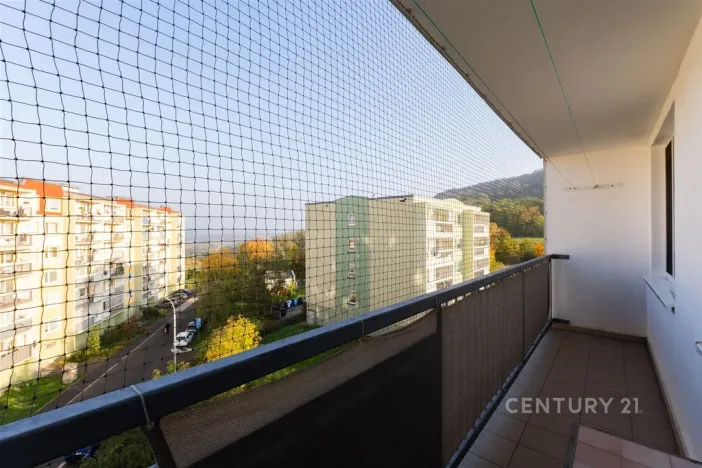 Prodej bytu 3+1, Teplice - Trnovany, Doubravická, 73 m2