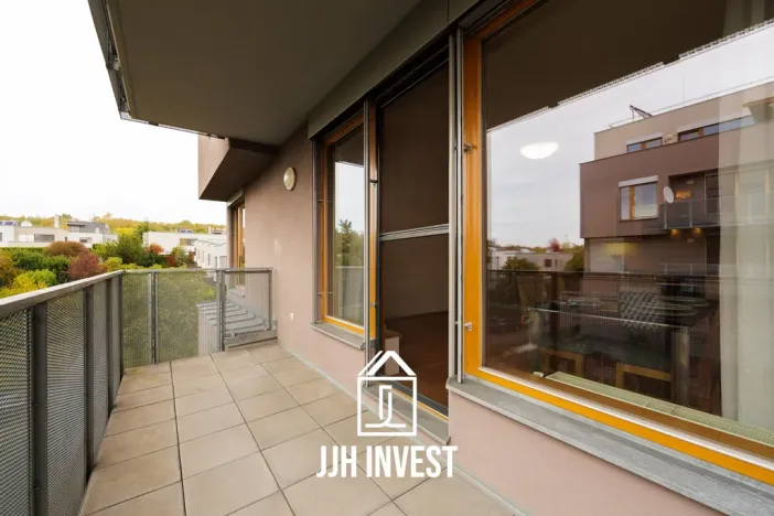 Prodej bytu 3+kk, Praha - Jinonice, Laténská, 79 m2
