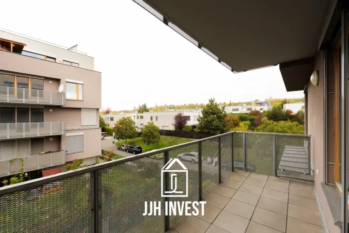 Prodej bytu 3+kk, Praha - Jinonice, Laténská, 79 m2
