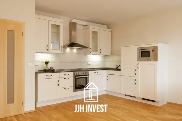 Prodej bytu 3+kk, Praha - Jinonice, Laténská, 79 m2