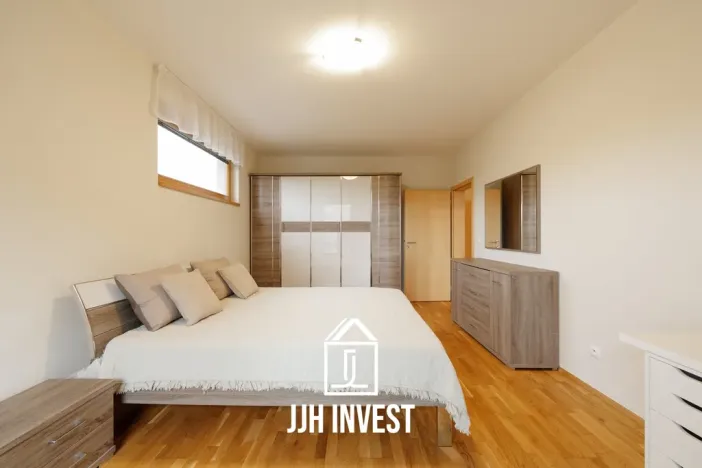Prodej bytu 3+kk, Praha - Jinonice, Laténská, 79 m2