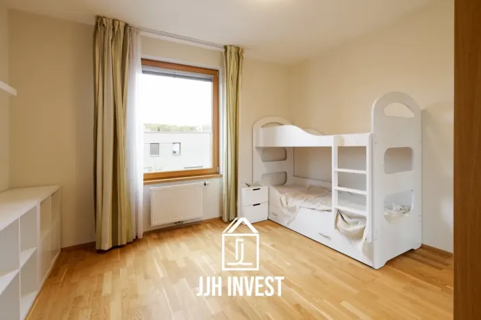 Prodej bytu 3+kk, Praha - Jinonice, Laténská, 79 m2