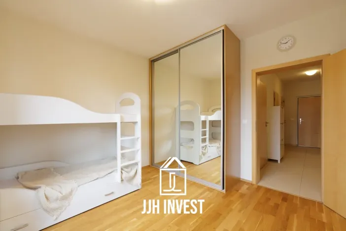 Prodej bytu 3+kk, Praha - Jinonice, Laténská, 79 m2