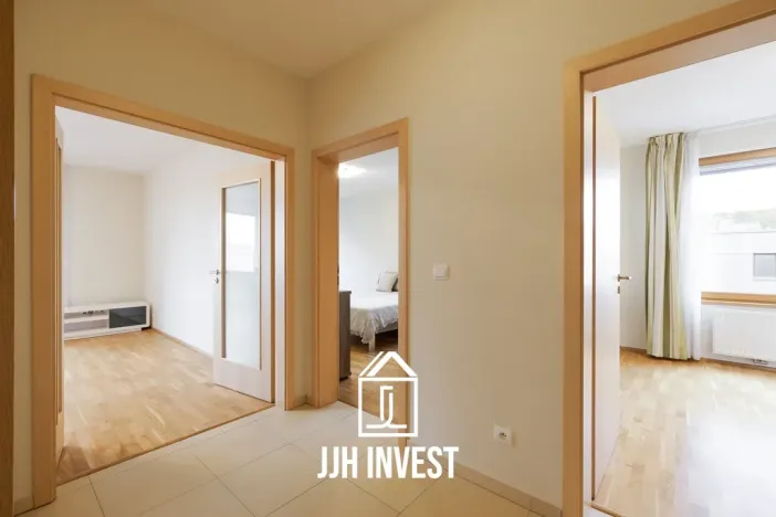 Prodej bytu 3+kk, Praha - Jinonice, Laténská, 79 m2