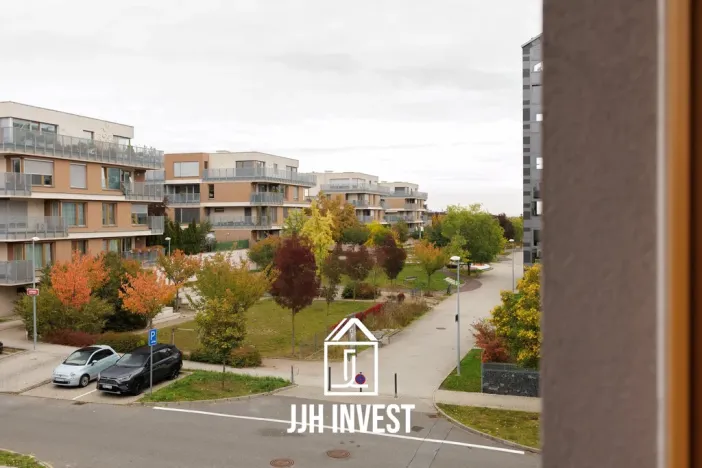Prodej bytu 3+kk, Praha - Jinonice, Laténská, 79 m2