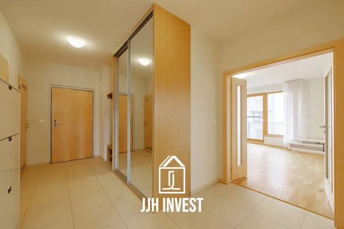 Prodej bytu 3+kk, Praha - Jinonice, Laténská, 79 m2
