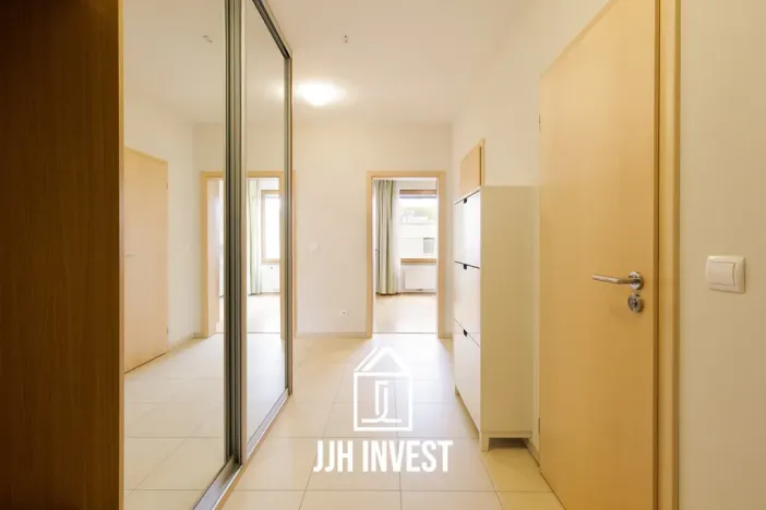 Prodej bytu 3+kk, Praha - Jinonice, Laténská, 79 m2
