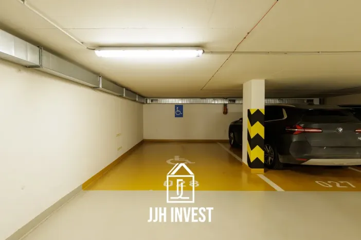 Prodej bytu 3+kk, Praha - Jinonice, Laténská, 79 m2