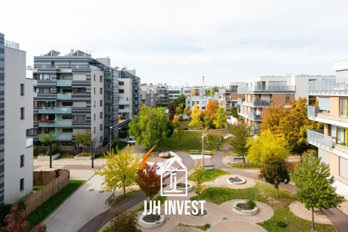 Prodej bytu 3+kk, Praha - Jinonice, Laténská, 79 m2