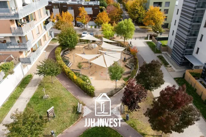 Prodej bytu 3+kk, Praha - Jinonice, Laténská, 79 m2