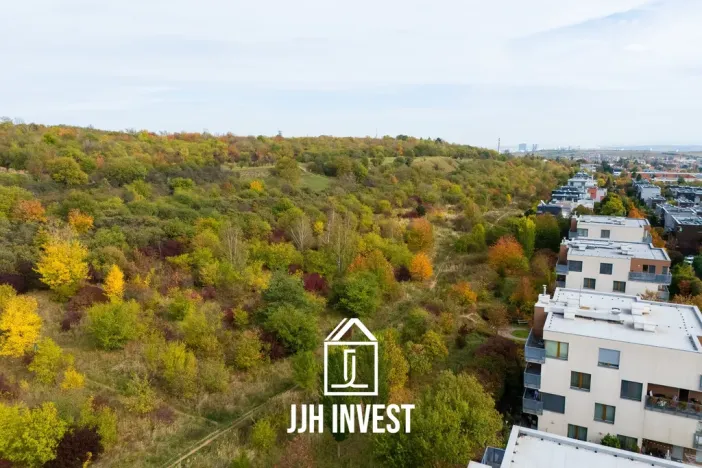 Prodej bytu 3+kk, Praha - Jinonice, Laténská, 79 m2