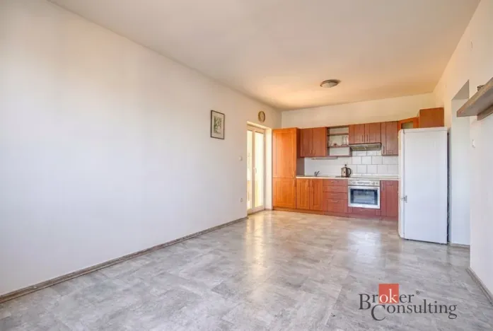 Pronájem bytu 2+kk, Mratín, Brandýská, 44 m2