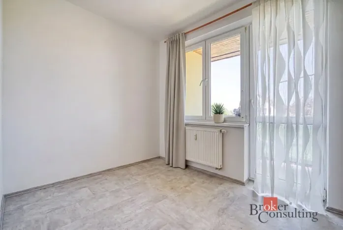 Pronájem bytu 2+kk, Mratín, Brandýská, 44 m2