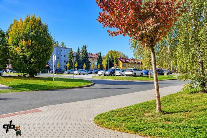 Prodej bytu 3+1, Frýdek-Místek, J. Božana, 68 m2