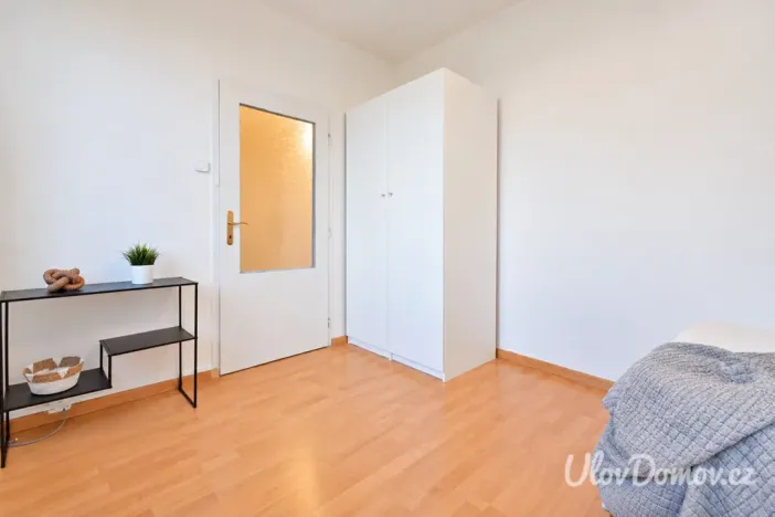 Prodej bytu 3+1, Praha - Hlubočepy, Renoirova, 71 m2