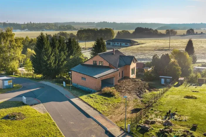 Prodej rodinného domu, 306 m², Zbraslavice, okres kutná hora