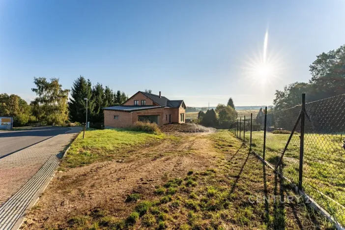 Prodej rodinného domu, Zbraslavice, 306 m2