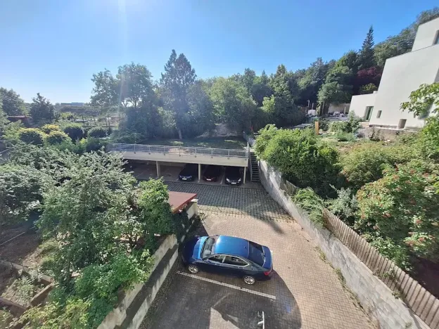 Pronájem bytu 3+kk, Praha - Libeň, Davídkova, 69 m2