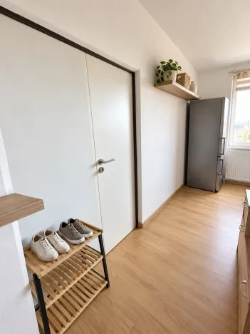 Prodej bytu 1+1, Plzeň, Ledecká, 30 m2