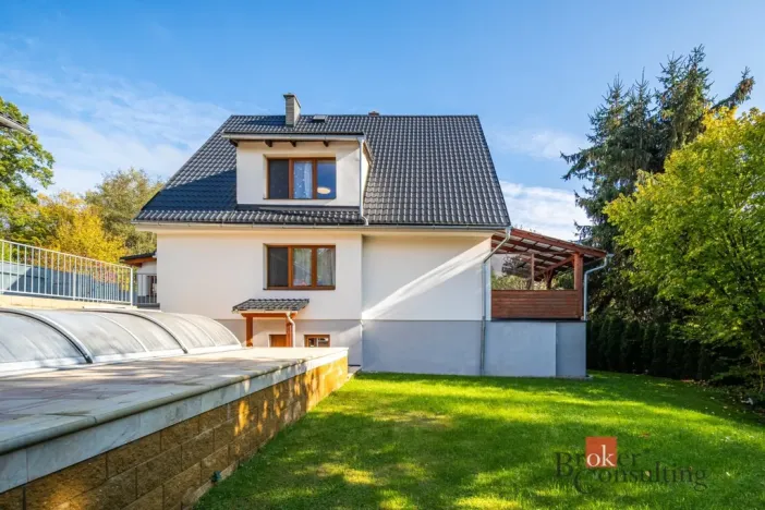 Prodej rodinného domu, Sloup v Čechách, Polní, 279 m2
