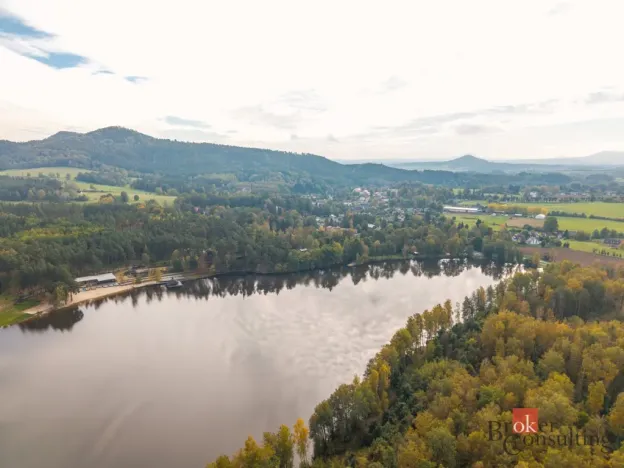 Prodej rodinného domu, Sloup v Čechách, Polní, 279 m2