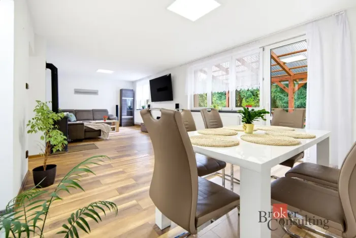 Prodej rodinného domu, Sloup v Čechách, Polní, 279 m2