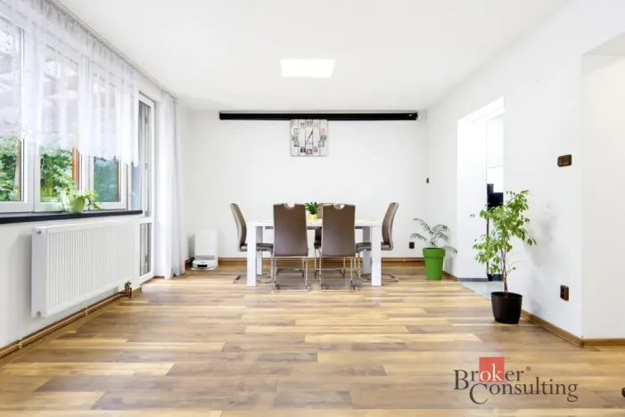 Prodej rodinného domu, Sloup v Čechách, Polní, 279 m2