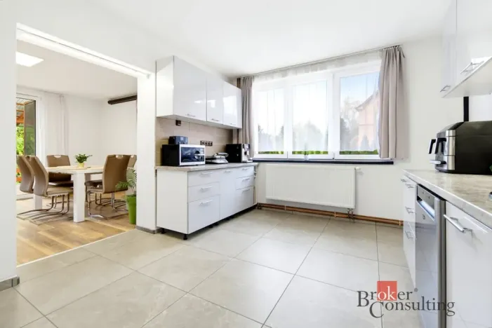 Prodej rodinného domu, Sloup v Čechách, Polní, 279 m2