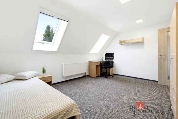 Prodej rodinného domu, Sloup v Čechách, Polní, 279 m2