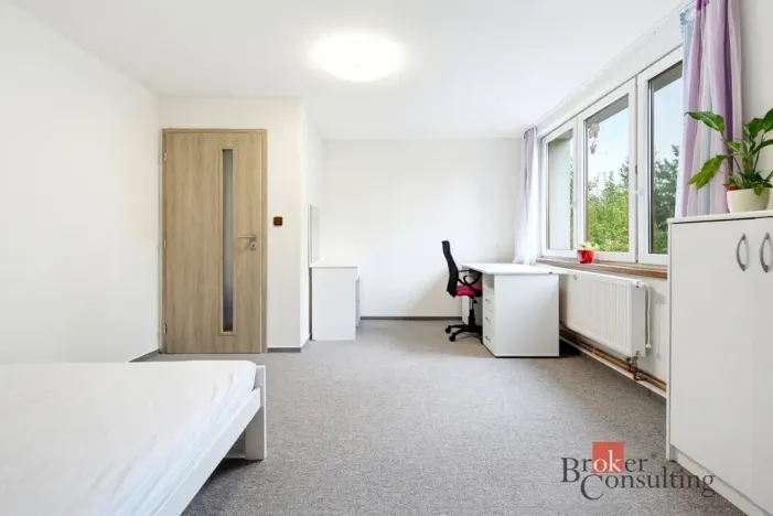 Prodej rodinného domu, Sloup v Čechách, Polní, 279 m2