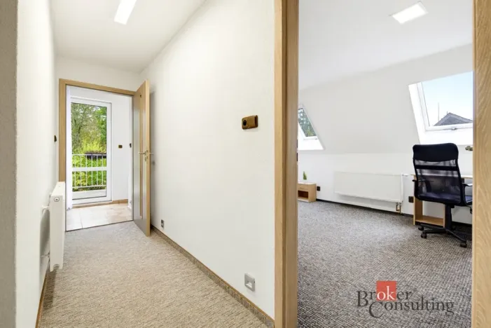 Prodej rodinného domu, Sloup v Čechách, Polní, 279 m2