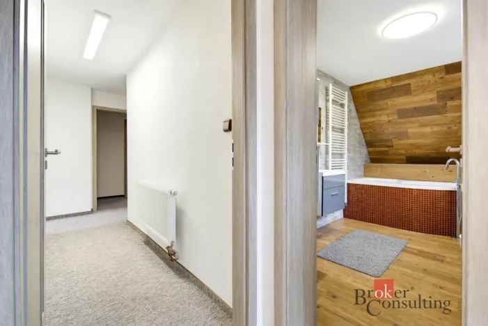 Prodej rodinného domu, Sloup v Čechách, Polní, 279 m2